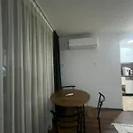 Center Lueks Apartament