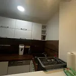 Center Lueks Apartament Skopje