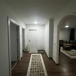 Center Lueks Apartament