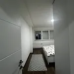 Apartament Center Lueks *