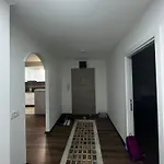 Apartament Center Lueks