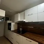 Center Lueks Apartament