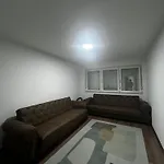 Center Lueks Apartament *