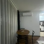 Apartament Center Lueks *