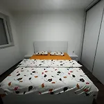 Apartament Center Lueks