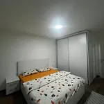 Apartament Center Lueks *