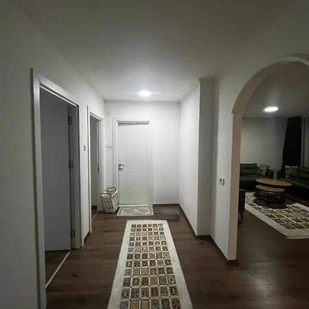 Center Lueks Διαμέρισμα