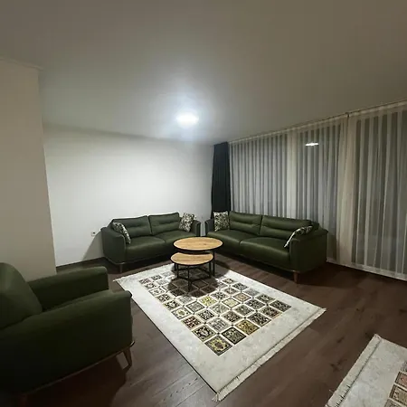 Center Lueks * Skopje