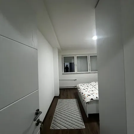 아파트 Center Lueks *