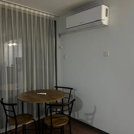 Center Lueks Appartement