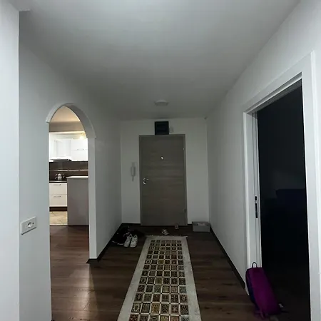 Appartement Center Lueks