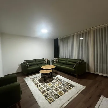 Appartement Center Lueks