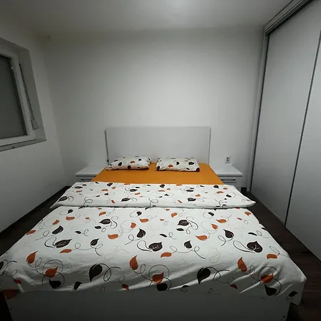 Appartement Center Lueks
