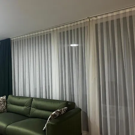 Appartement Center Lueks