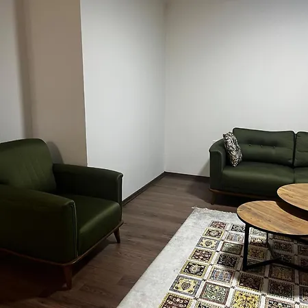 Center Lueks Apartment *