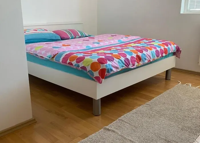 Center Lueks Appartement Skopje