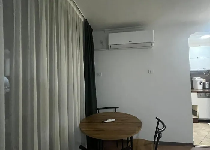 Center Lueks Apartment