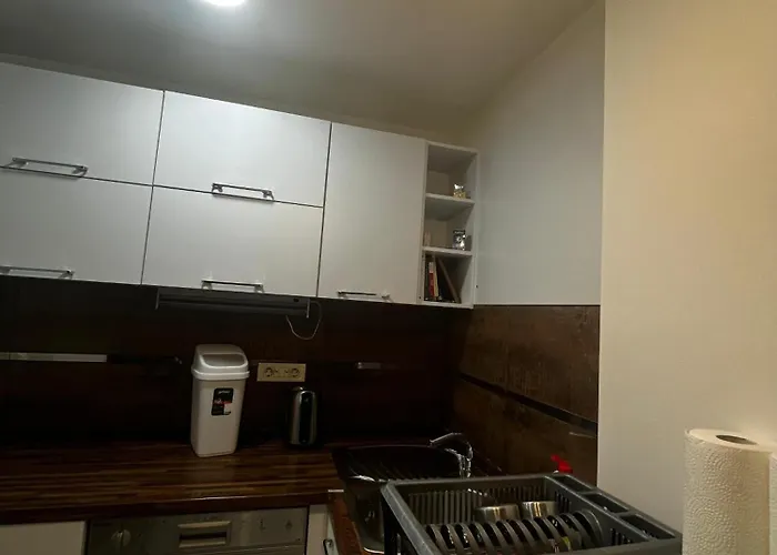 Center Lueks Appartement Skopje