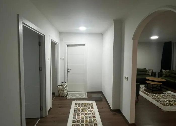 Center Lueks Appartement
