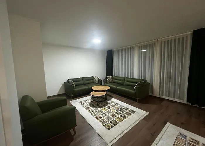 Center Lueks * Skopje