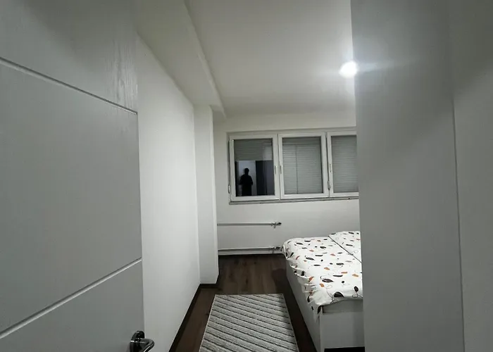 Apartment Center Lueks *