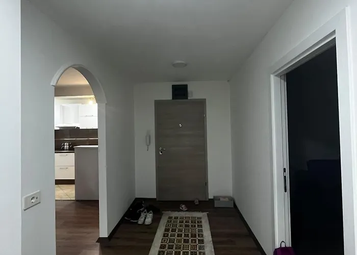 Apartment Center Lueks