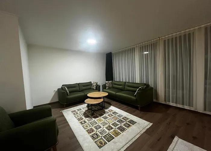 Apartment Center Lueks