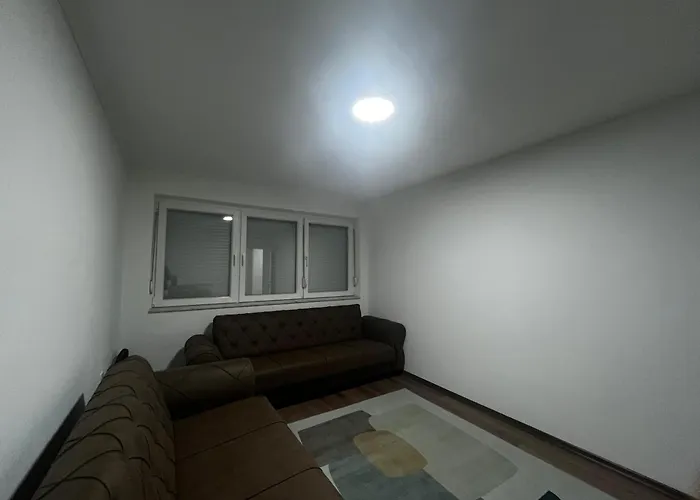 Appartement Center Lueks *