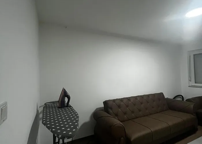 Center Lueks Apartment Skopje