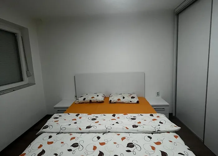 Center Lueks Appartement