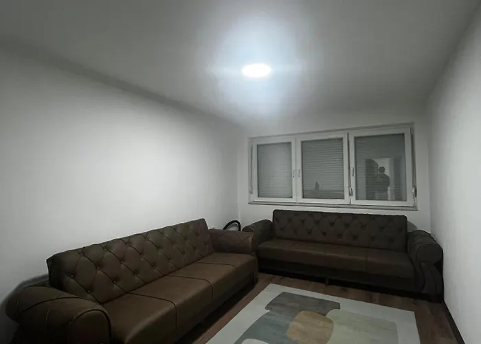 Center Lueks Appartement *