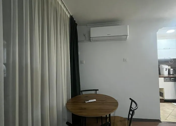 Appartement Center Lueks *