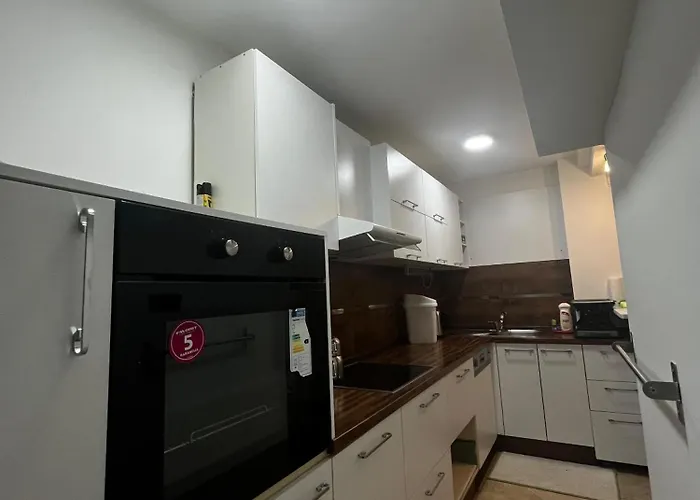 Center Lueks * Skopje