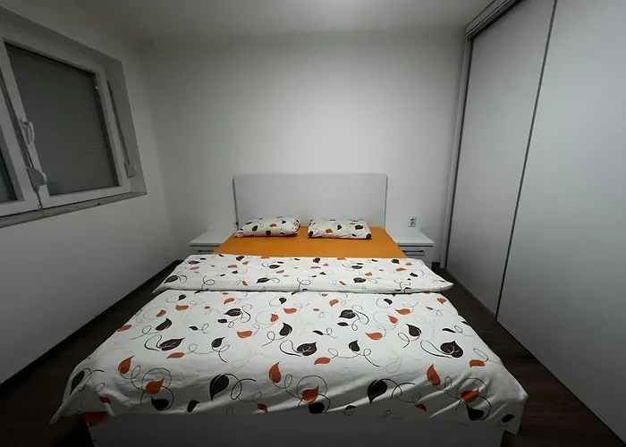 Apartment Center Lueks