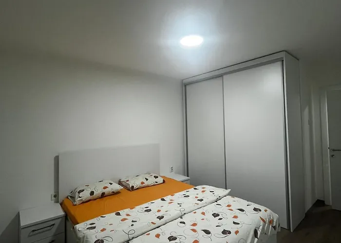 Appartement Center Lueks *