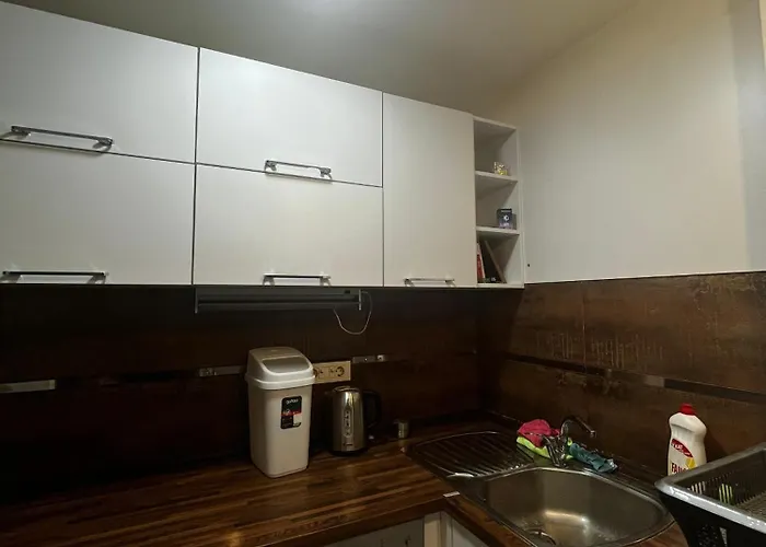 Appartement Center Lueks Skopje