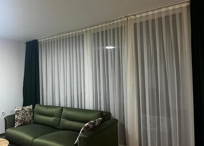 Appartement Center Lueks