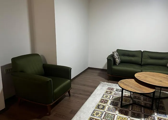 Center Lueks Apartment *